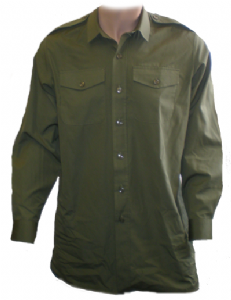 General Service Shirt